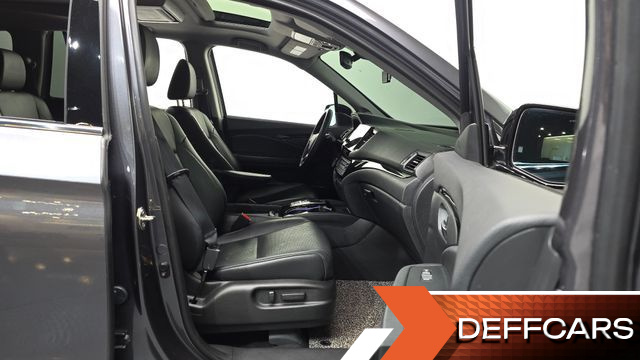 Honda PILOT 3.5 Elite купить на сайте DeffCars