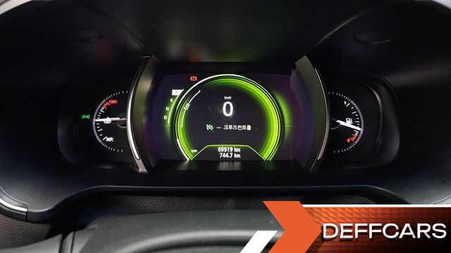 Renault-KoreaSamsung SM6 2.0 Prime SE купить на сайте DeffCars