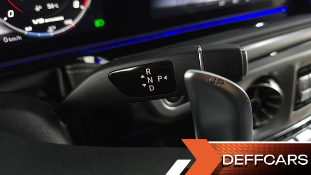 Mercedes G-CLASS AMG G63 купить на сайте DeffCars