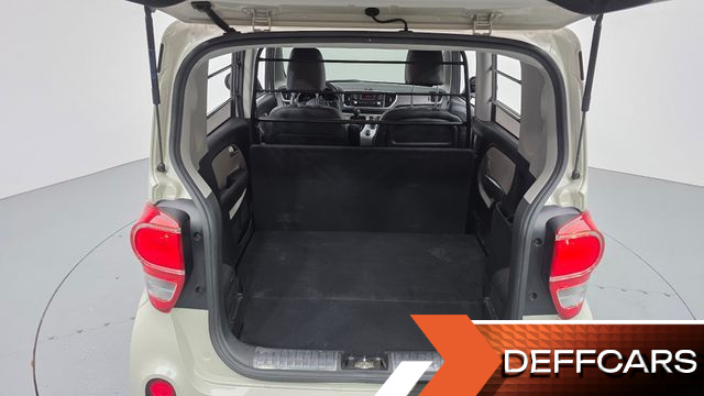Kia RAY Van Prestige купить на сайте DeffCars