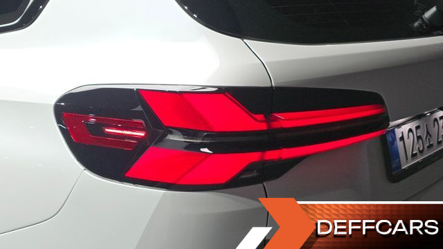 BMW X5 xDrive 40i M Sport купить на сайте DeffCars