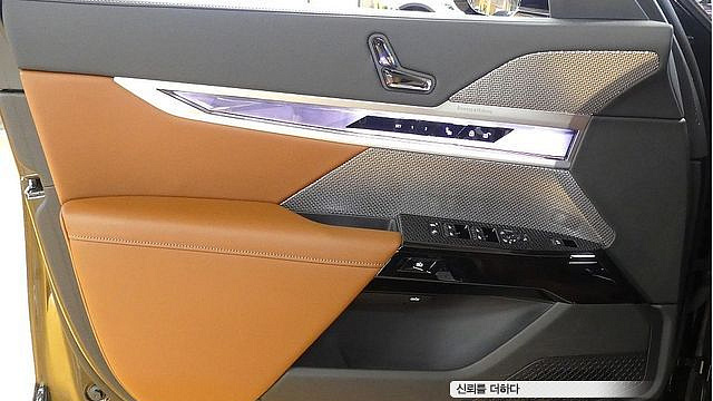 BMW 7-SERIES 740i xDrive M Sport купить на сайте DeffCars