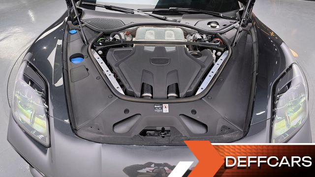 Porsche PANAMERA 4.0 GTS купить на сайте DeffCars