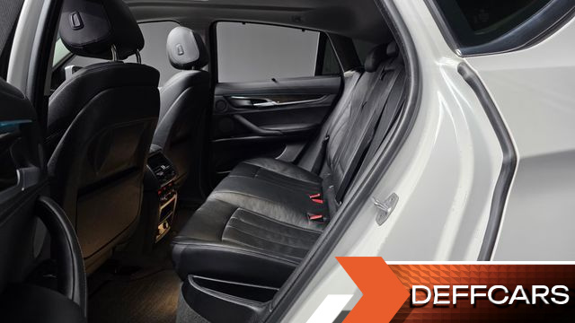 BMW X6 xDrive 30d купить на сайте DeffCars