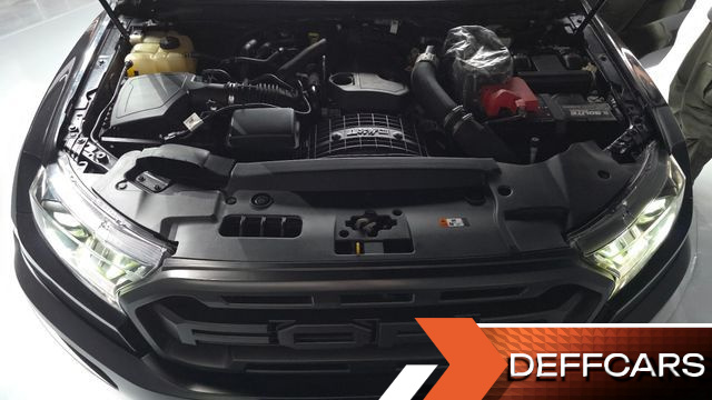 Ford RANGER 2.0 Raptor купить на сайте DeffCars