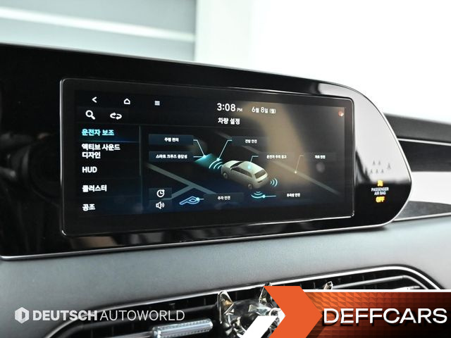 Hyundai PALISADE Gasoline 3.8 2WD Calligraphy купить на сайте DeffCars
