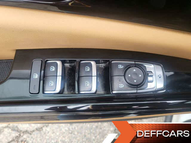 Kia CARNIVAL Gasoline 9-Seater Noblesse купить на сайте DeffCars