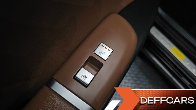 Hyundai GRANDEUR 2,5 Gasoline 2WD Exclusive купить на сайте DeffCars