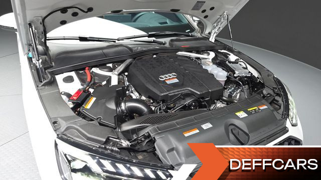 Audi A4 40 TFSI Premium купить на сайте DeffCars