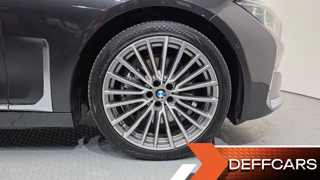 BMW 7-SERIES 745Le iPerformance Design Pure Excellence купить на сайте DeffCars