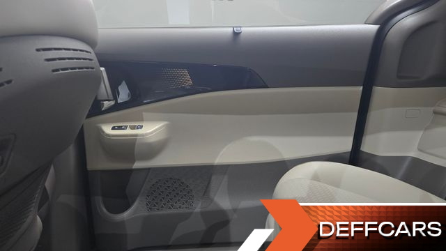Kia CARNIVAL Diesel 7-Seater Gravity купить на сайте DeffCars