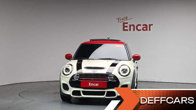 Mini COOPER JCW 3rd Generation купить на сайте DeffCars