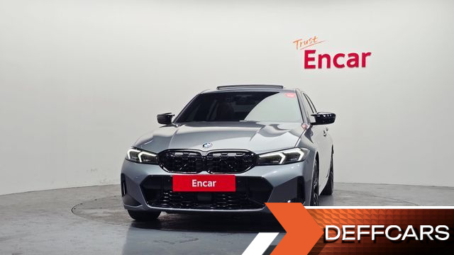 BMW 3-SERIES M340i Pro купить на сайте DeffCars