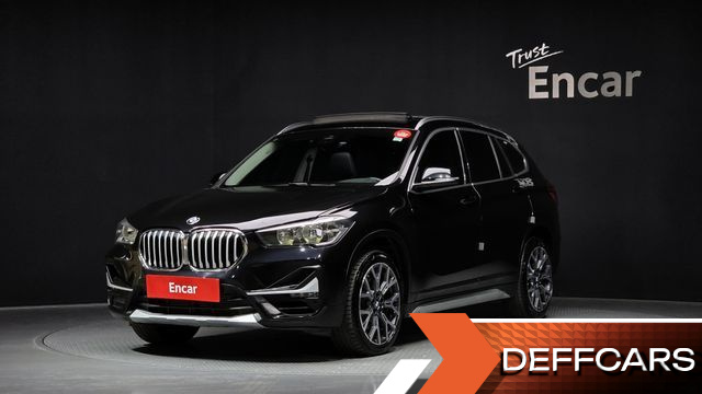 BMW X1 xDrive 20i xLine купить на сайте DeffCars