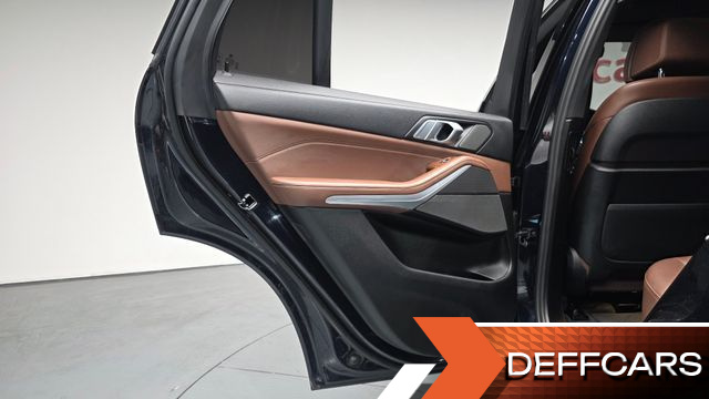 BMW X5 xDrive 30d M Sport купить на сайте DeffCars