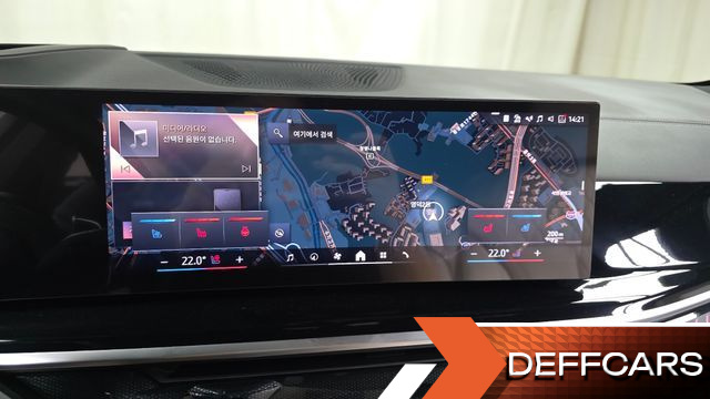 BMW X5 xDrive 40d M Sport Online Exclusive Editon купить на сайте DeffCars