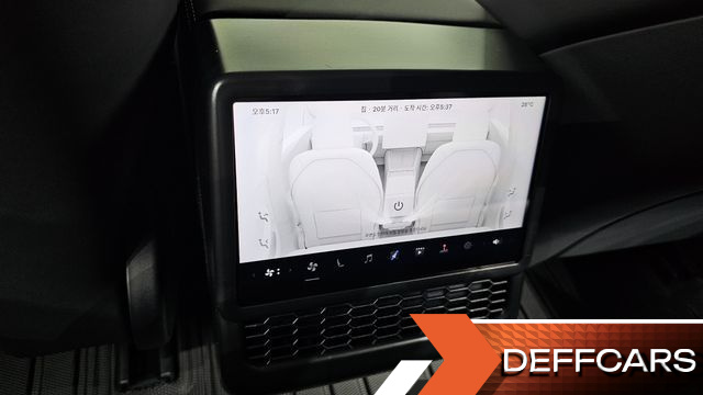Tesla MODEL 3 RWD купить на сайте DeffCars