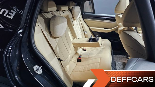 BMW X4 xDrive20i M Sport X купить на сайте DeffCars