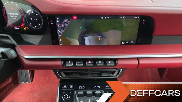 Porsche 911 Carrera S купить на сайте DeffCars