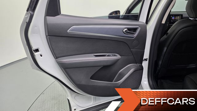Renault-KoreaSamsung XM3 1.6 GTe RE купить на сайте DeffCars