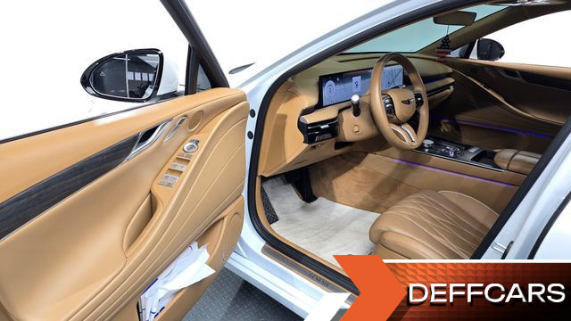 Genesis G80 Gasoline 2.5 Turbo AWD купить на сайте DeffCars
