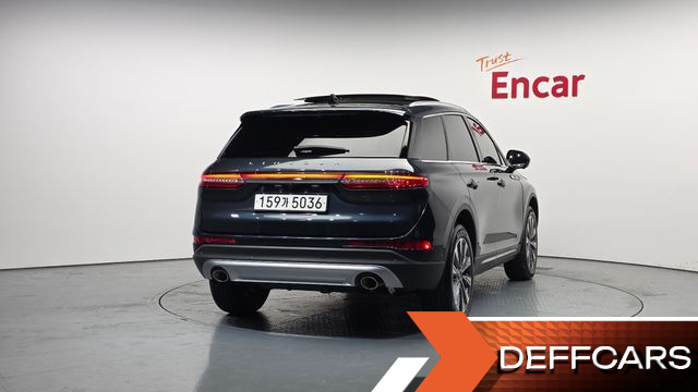 Lincoln CORSAIR 2.0 Reserve AWD купить на сайте DeffCars