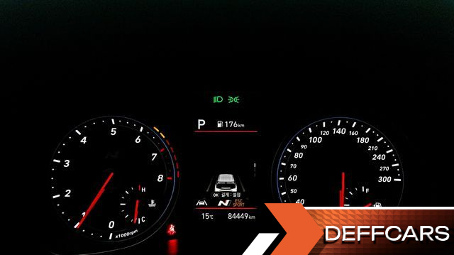 Hyundai VELOSTER 2.0 N купить на сайте DeffCars
