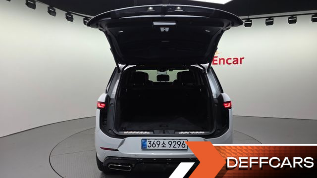 Land Rover RANGE ROVER SPORT P360 HSE Dynamic купить на сайте DeffCars