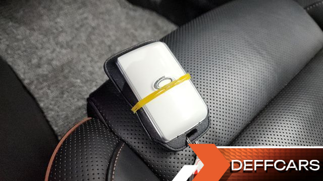 Renault-KoreaSamsung QM6 2.0 GDe PREMIERE 2WD купить на сайте DeffCars