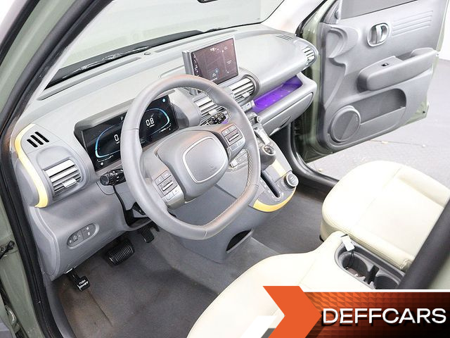 Hyundai CASPER Turbo Inspiration купить на сайте DeffCars