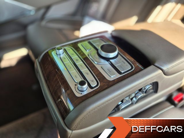 Kia K9 3.8 GDI AWD PlatinumⅡ купить на сайте DeffCars