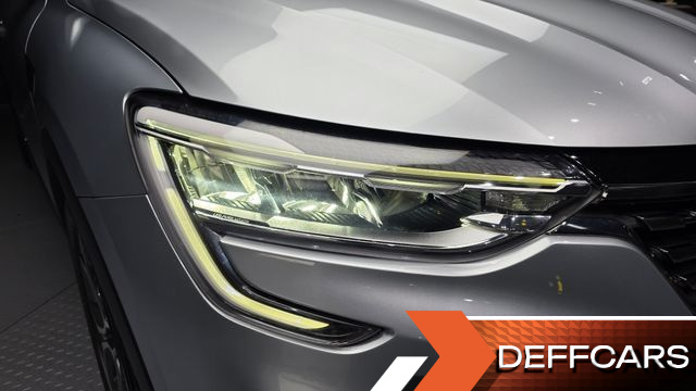 Renault-KoreaSamsung XM3 1.3 TCe RE Signature купить на сайте DeffCars