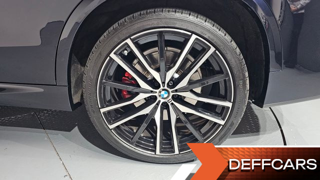BMW X5 M50i купить на сайте DeffCars