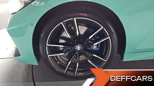 BMW 3-SERIES M340i Individual купить на сайте DeffCars
