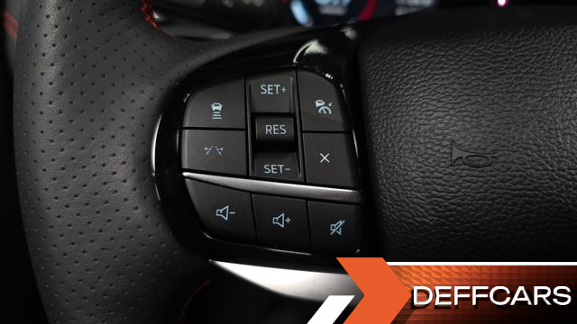 Ford EXPLORER 2.3 ST-Line 4WD купить на сайте DeffCars