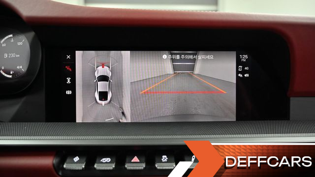Porsche 911 Carrera купить на сайте DeffCars