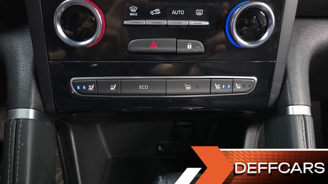 Renault-KoreaSamsung QM6 2.0 LPe LE Signature 2WD купить на сайте DeffCars