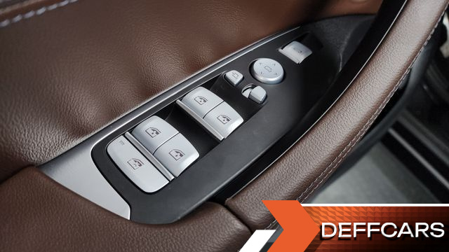 BMW X3 xDrive 20i M Sport купить на сайте DeffCars