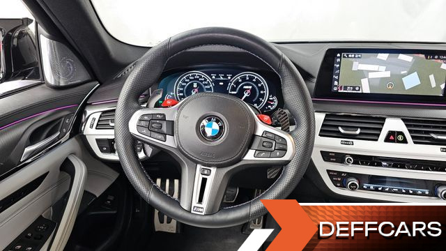 BMW M5 M5 Sedan купить на сайте DeffCars