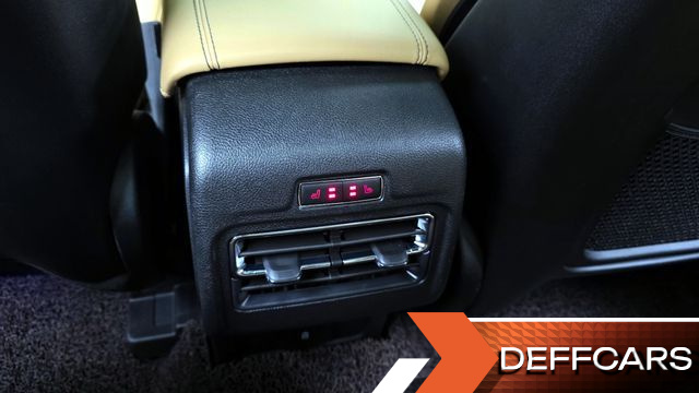 Lincoln CORSAIR 2.0 Reserve AWD купить на сайте DeffCars