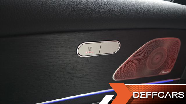 Mercedes GLE-CLASS GLE450 4MATIC Coupe купить на сайте DeffCars