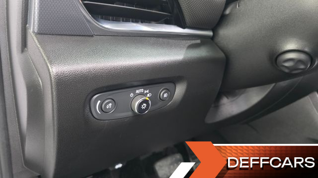 ChevroletGMDaewoo TRAVERSE 3.6 AWD Redline купить на сайте DeffCars