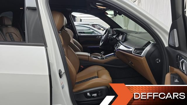 BMW X5M 4.4 Competition купить на сайте DeffCars