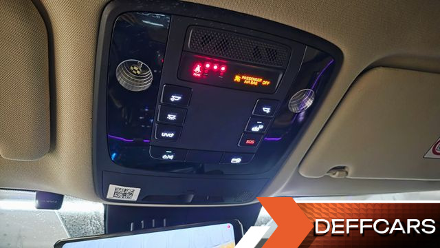 Kia CARNIVAL Gasoline 9-Seater Signature купить на сайте DeffCars