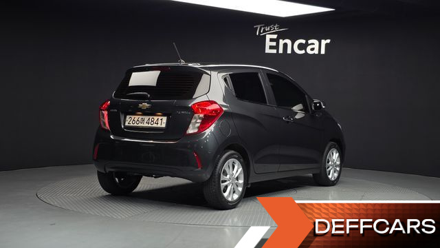 ChevroletGMDaewoo SPARK Premier купить на сайте DeffCars