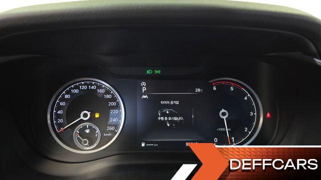 Genesis G70 Diesel 2.2 2WD купить на сайте DeffCars