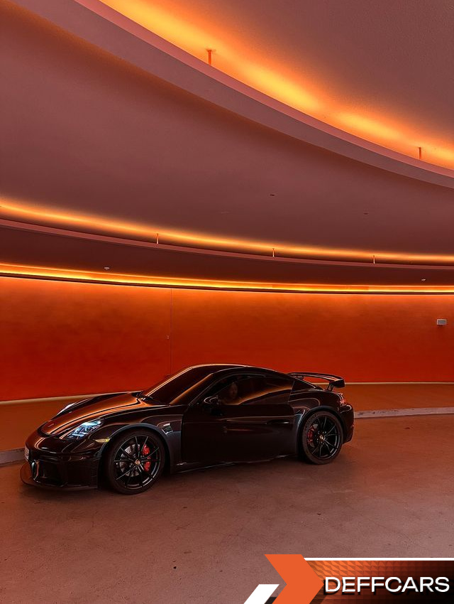 Porsche 718 2.5 GTS купить на сайте DeffCars