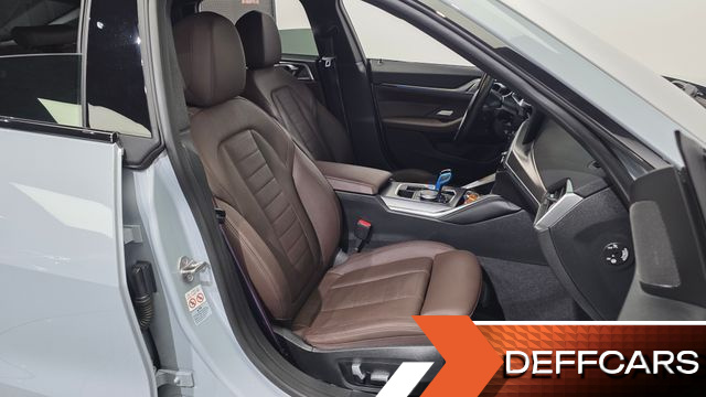 BMW I4 eDrive40 M Sports Pro купить на сайте DeffCars