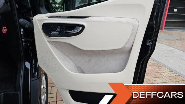 Mercedes SPRINTER 3.0 Diesel W907 купить на сайте DeffCars