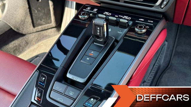 Porsche 911 Carrera S купить на сайте DeffCars